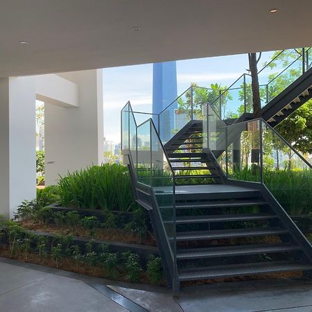 Greystone Continew Residensi Apartment Kuala Lumpur Exterior photo
