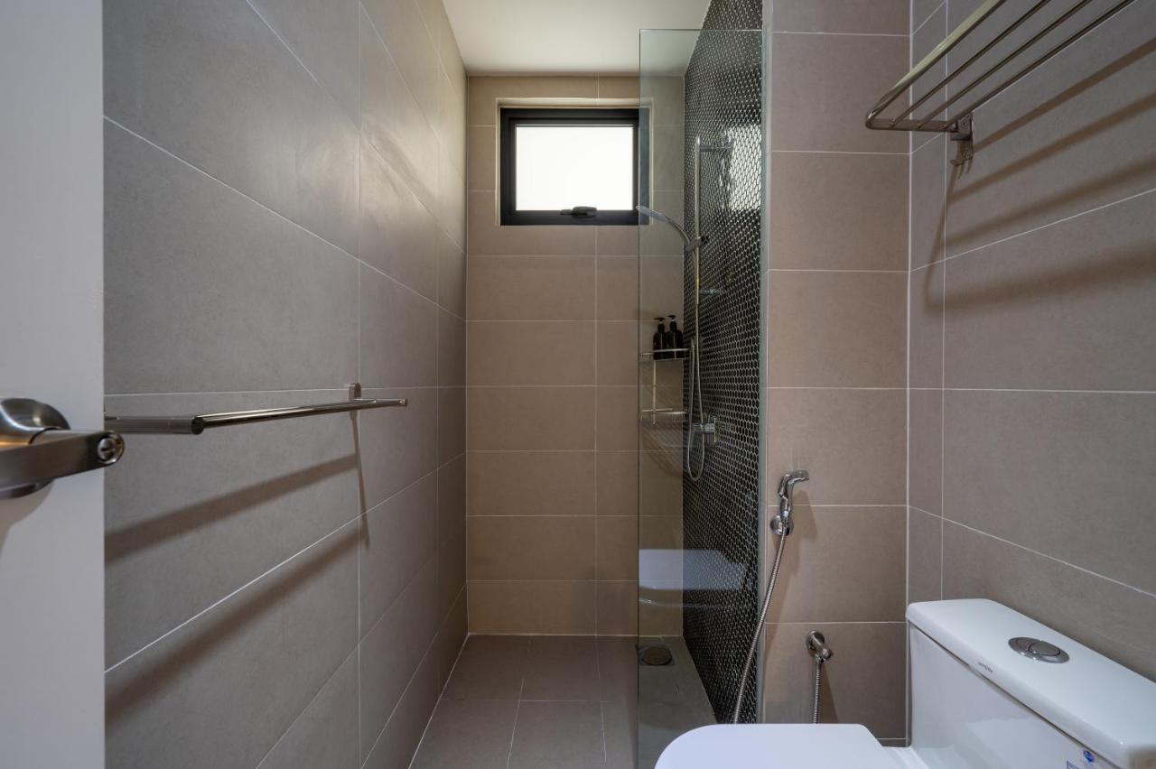 Greystone Continew Residensi Apartment Kuala Lumpur Exterior photo